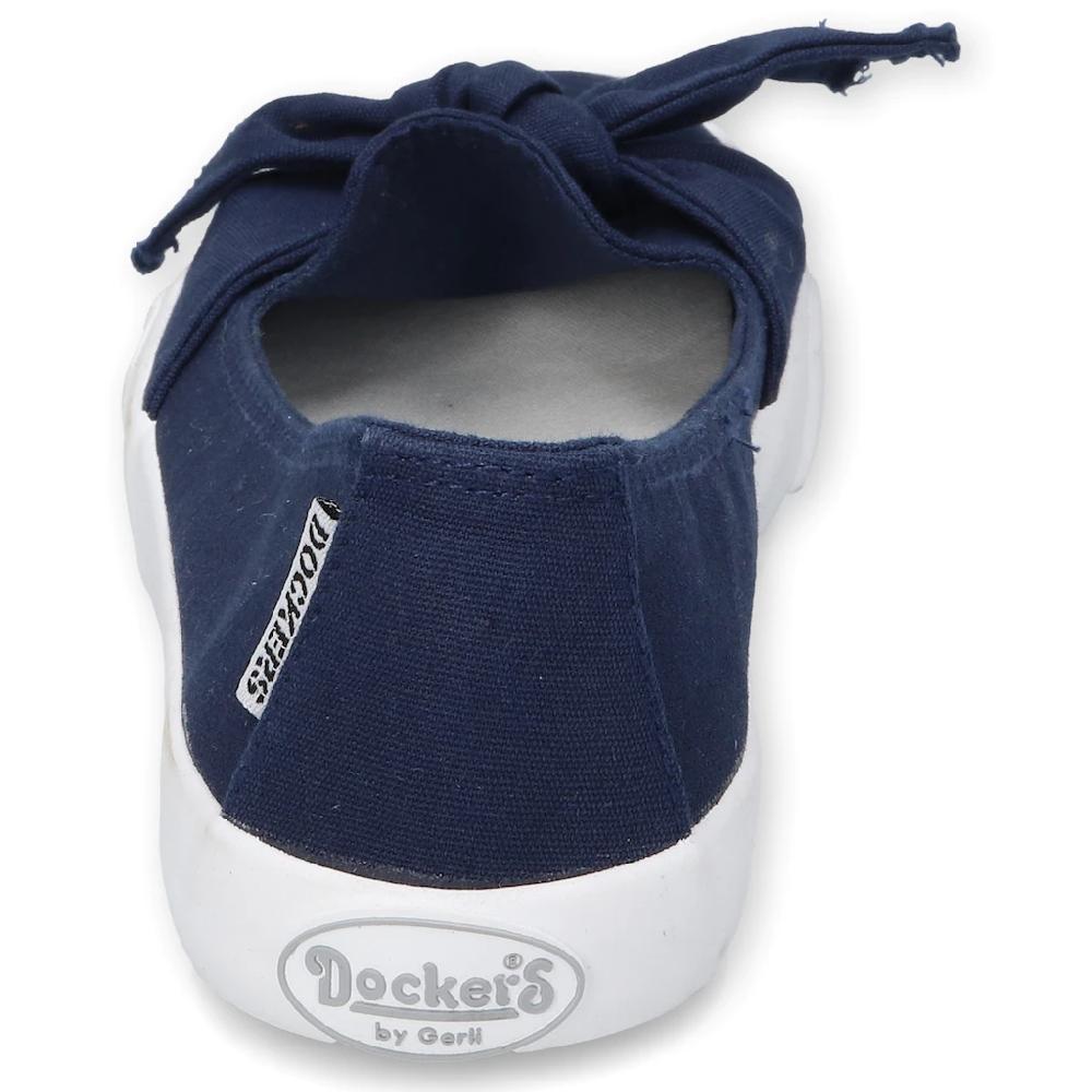 Dockers By Gerli Sneaker Ballerinas Freizeitschuh Mit Auffälliger Schleife Kaufen