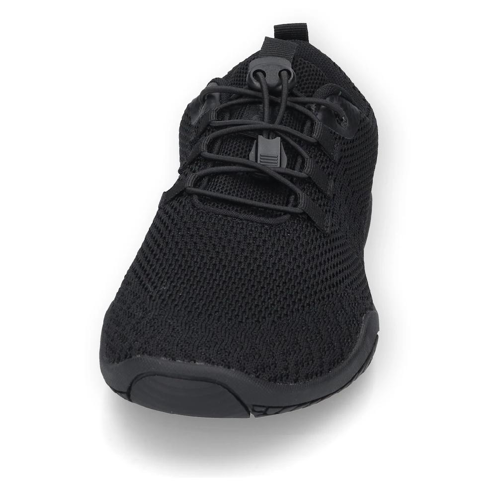Dockers By Gerli Sneaker Barfußschuh Schlupfschuh Slip-On Sneaker Mit Schnellverschluss