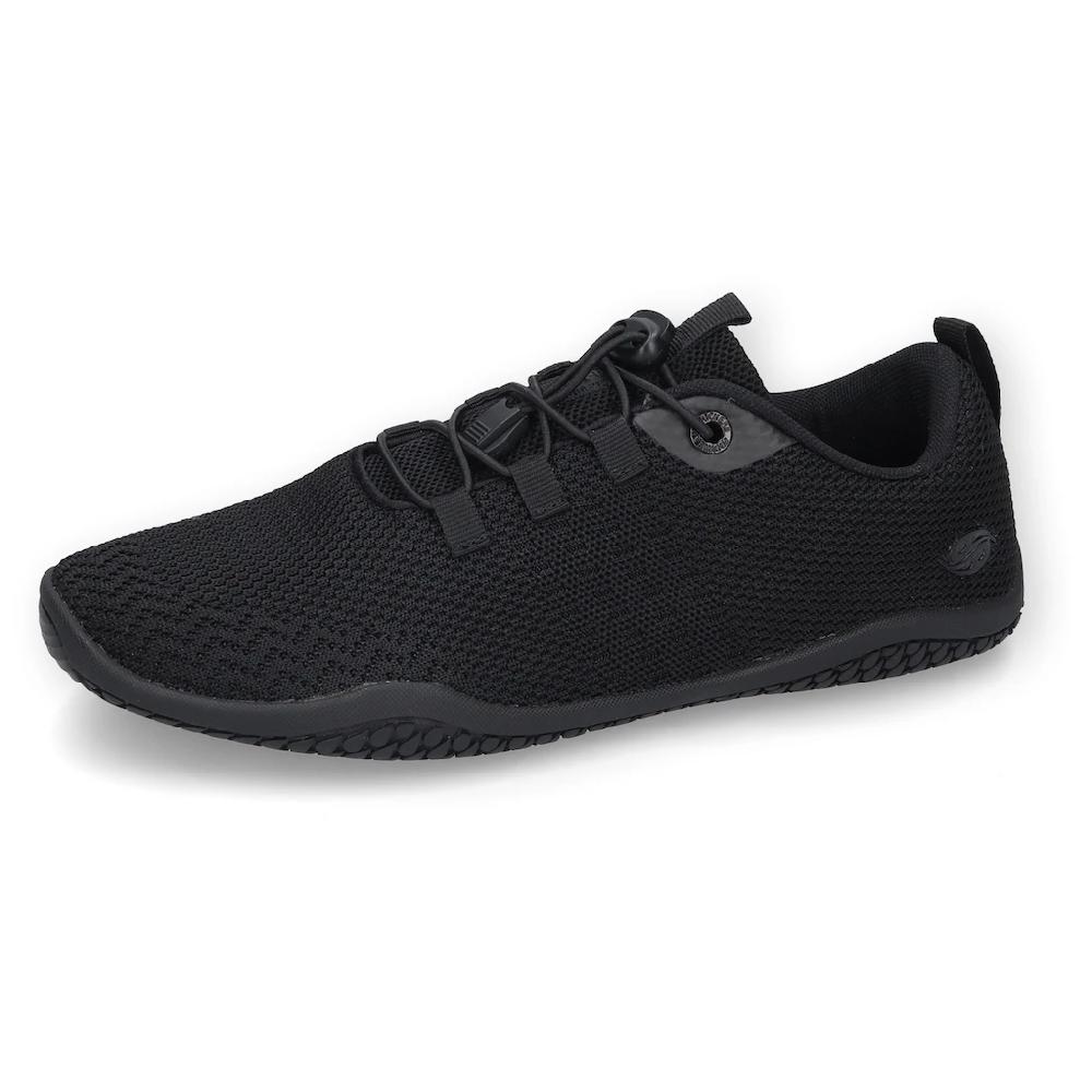 Dockers by Gerli Sneaker Barfußschuh Schlupfschuh Slip-On Sneaker mit Schnellverschluss