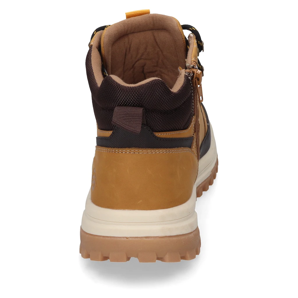 Dockers By Gerli Sneaker High Top Sneaker Freizeitschuh Mit Gepolsterte Innensohle Online Kaufen