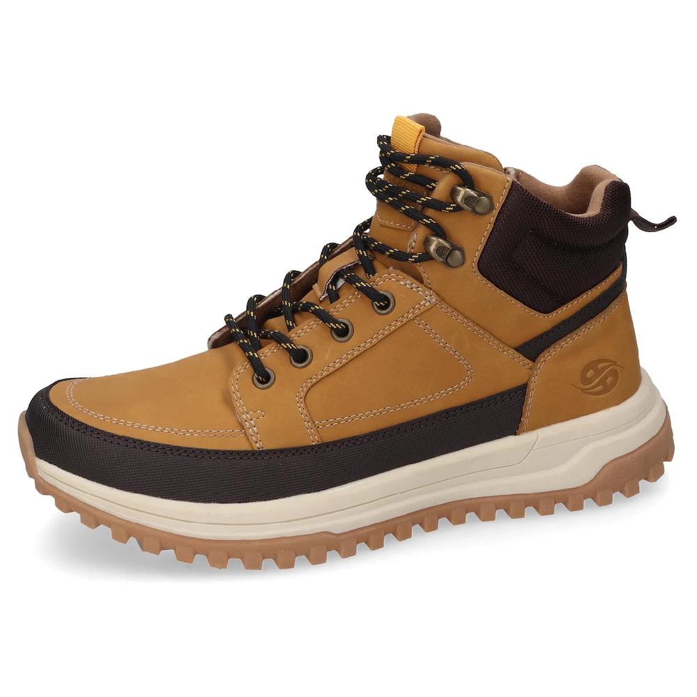 Dockers by Gerli Sneaker High Top Sneaker Freizeitschuh mit gepolsterte Innensohle online kaufen