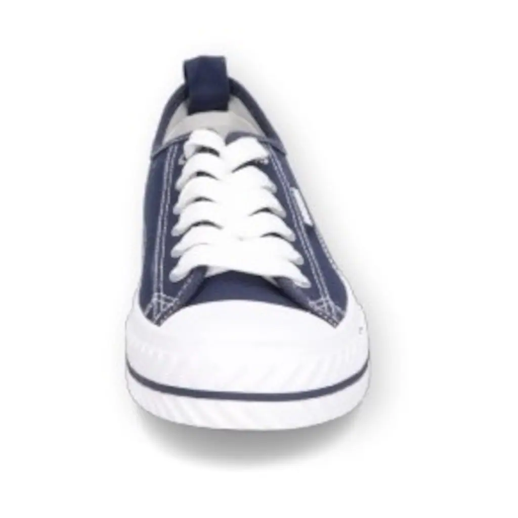 Dockers By Gerli Sneaker Im Lässigen Look Freizeitschuh Halbschuh Schnürschuh Kaufen