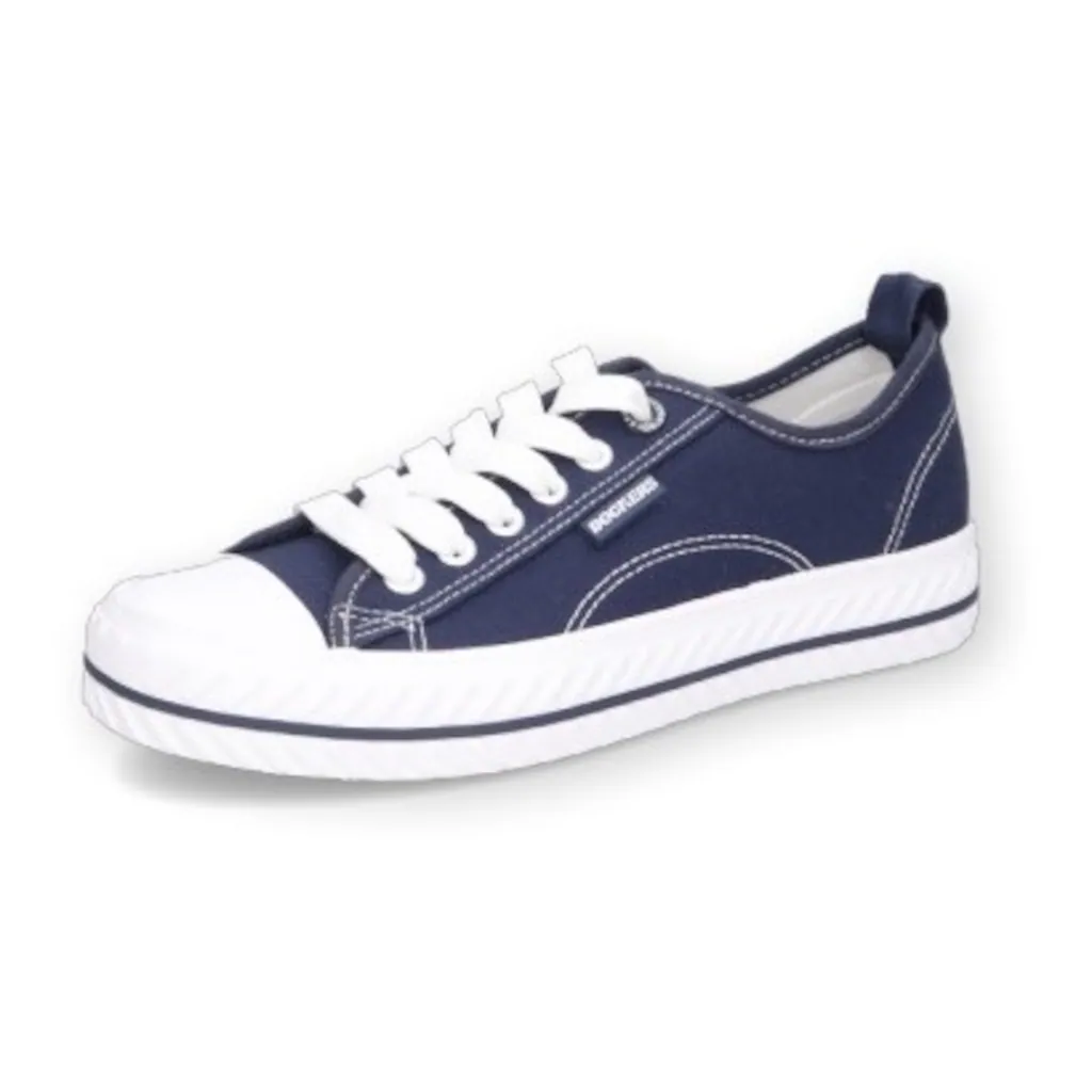Dockers by Gerli Sneaker im lässigen Look Freizeitschuh Halbschuh Schnürschuh kaufen
