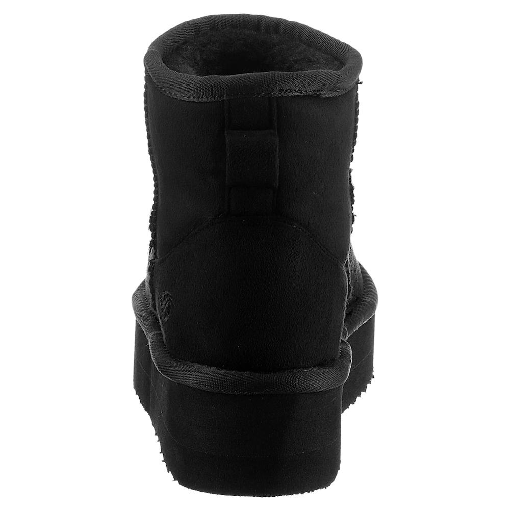 Dockers By Gerli Winterboots Mit Warmfutter Online Kaufen