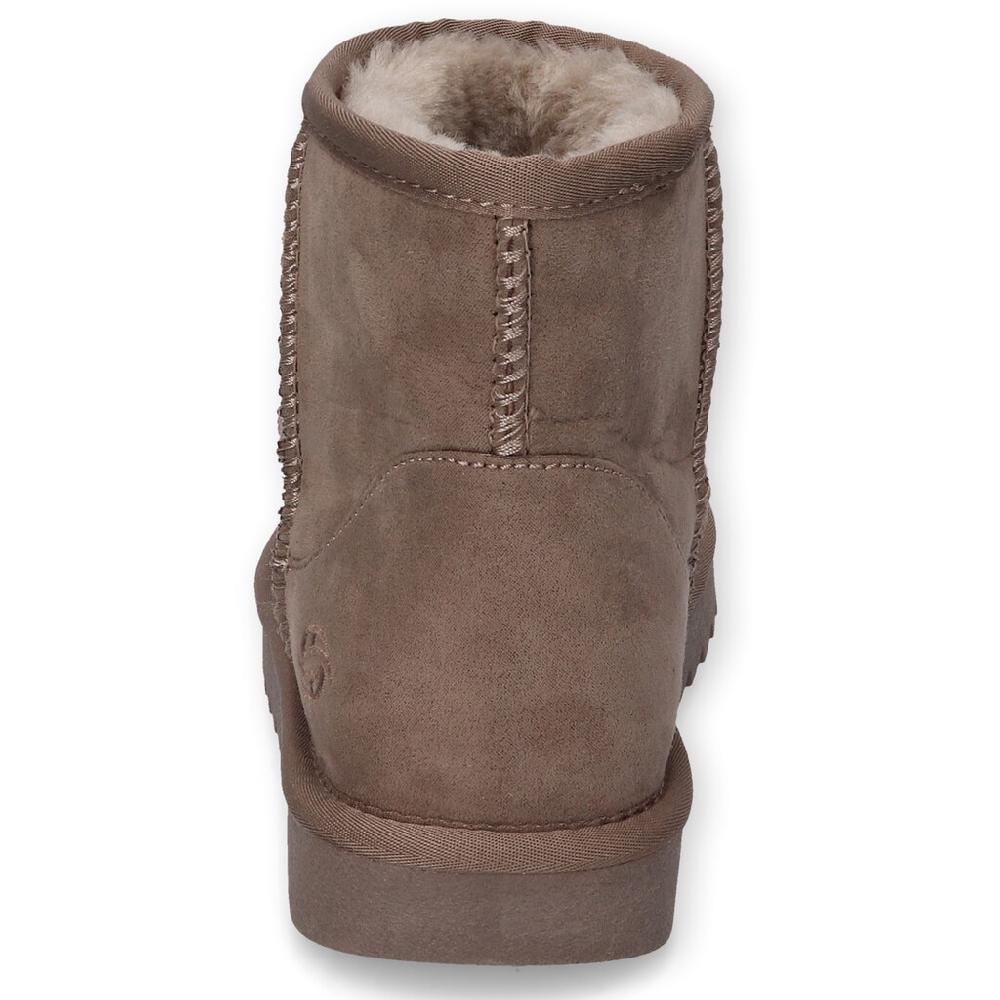 Dockers By Gerli Winterboots Mit Warmfutter Online Kaufen