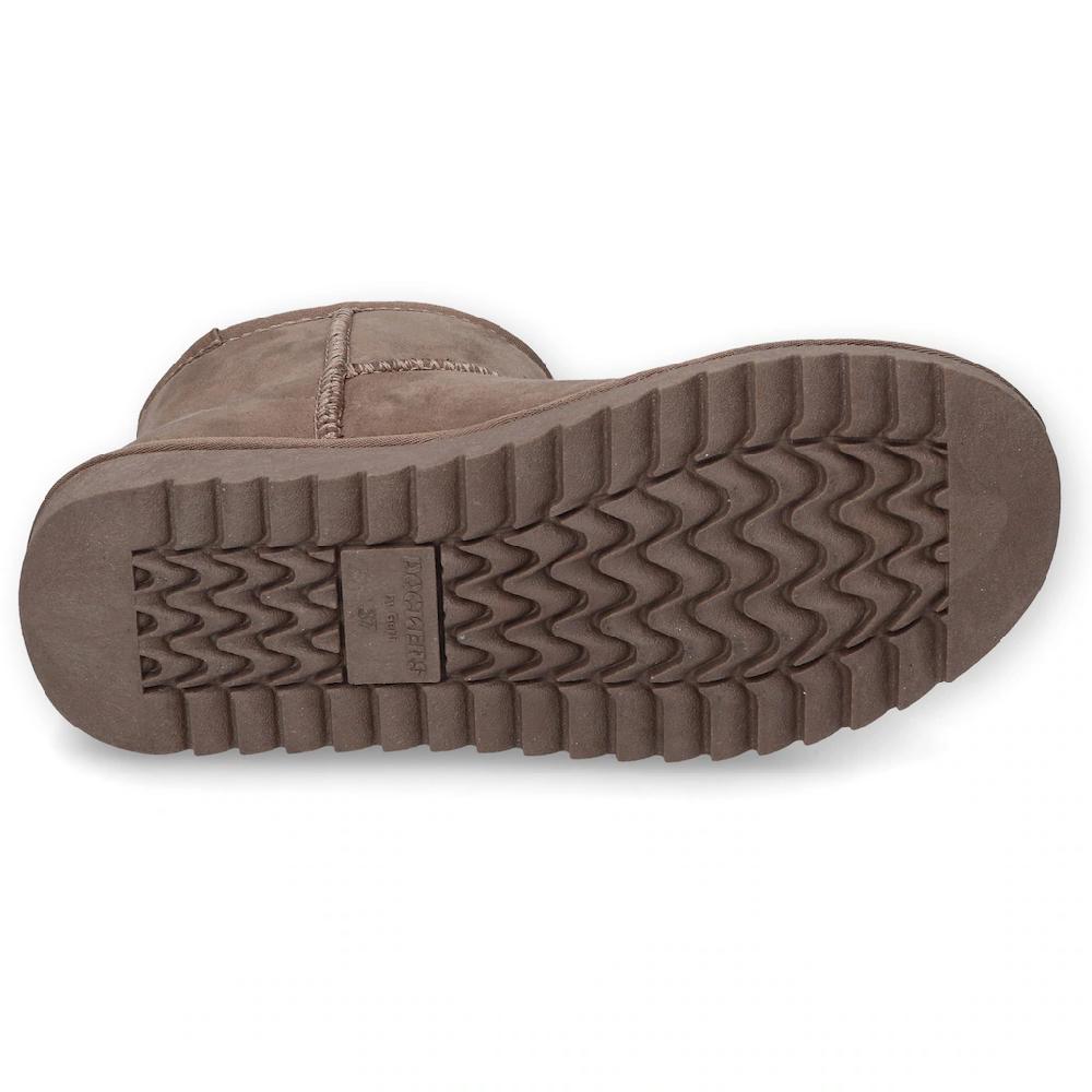 Dockers By Gerli Winterboots Mit Warmfutter Online Kaufen