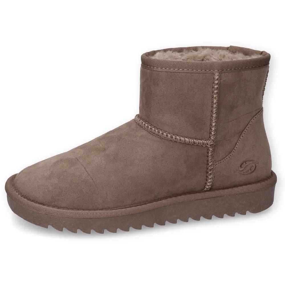 Dockers by Gerli Winterboots mit Warmfutter online kaufen