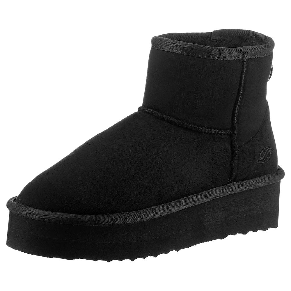 Dockers by Gerli Winterboots mit Warmfutter online kaufen