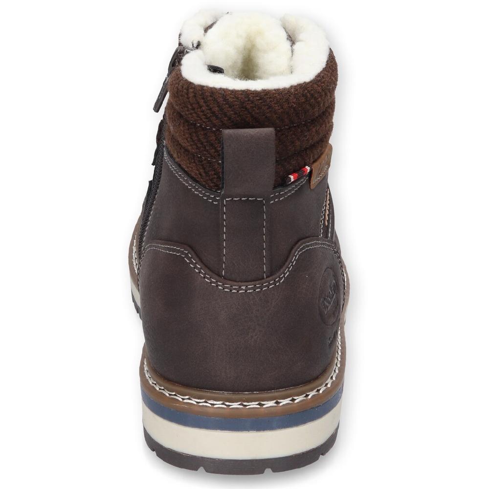 Dockers By Gerli Winterboots Mit Weicher Schaftrandpolsterung Bestellen
