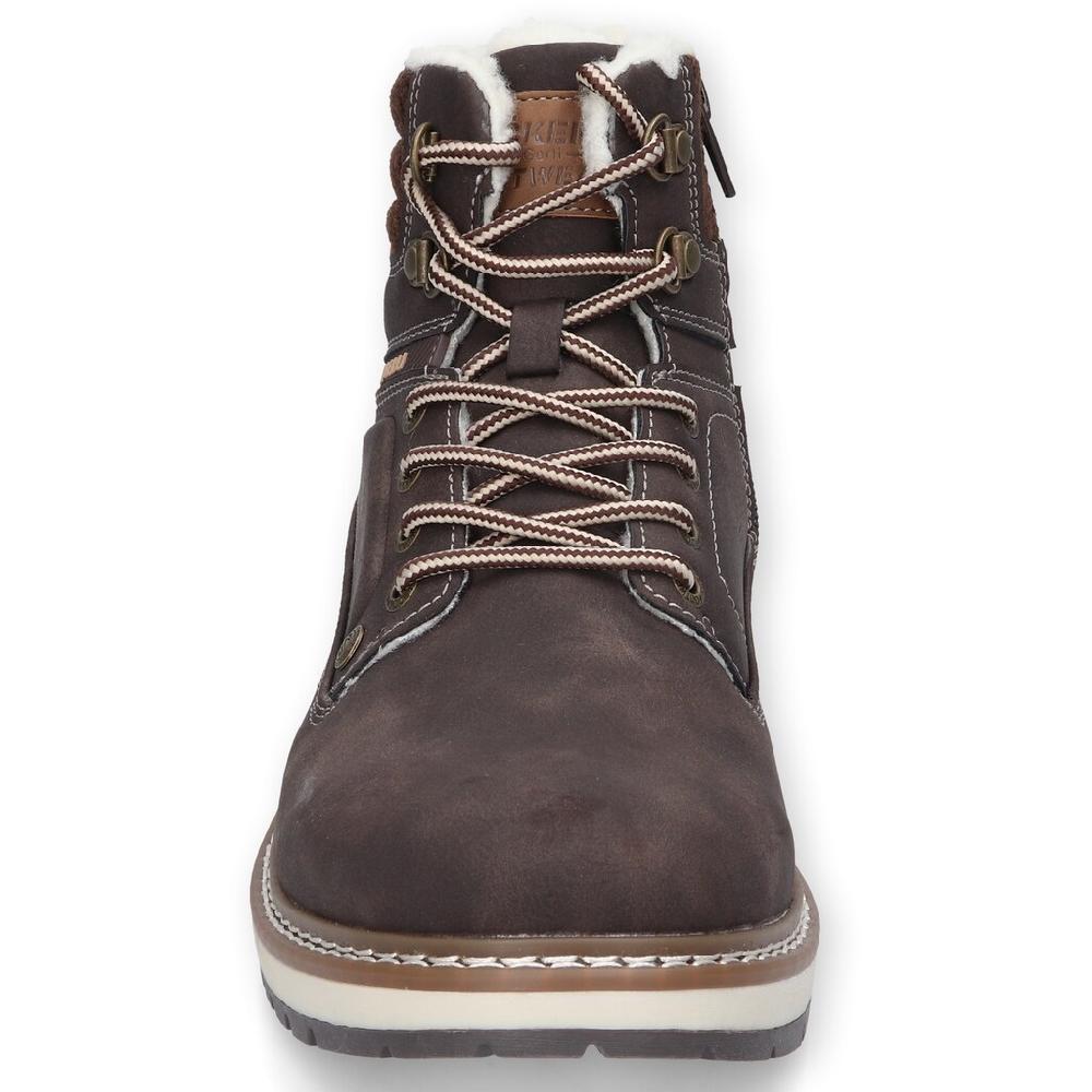 Dockers By Gerli Winterboots Mit Weicher Schaftrandpolsterung Bestellen