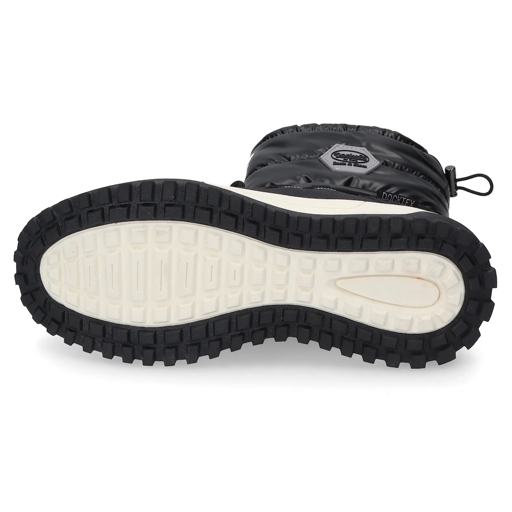 Dockers By Gerli Winterboots Snowboots Winterstiefel Schnürstiefel Mit Warmfutter Kaufen