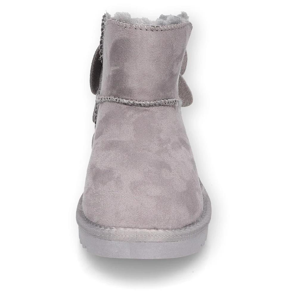 Dockers By Gerli Winterboots Winterstiefel Schlupfstiefel Mit Warmfutter ▷ Für