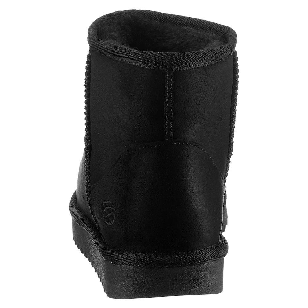 Dockers By Gerli Winterboots Zum Schlupfen Bestellen