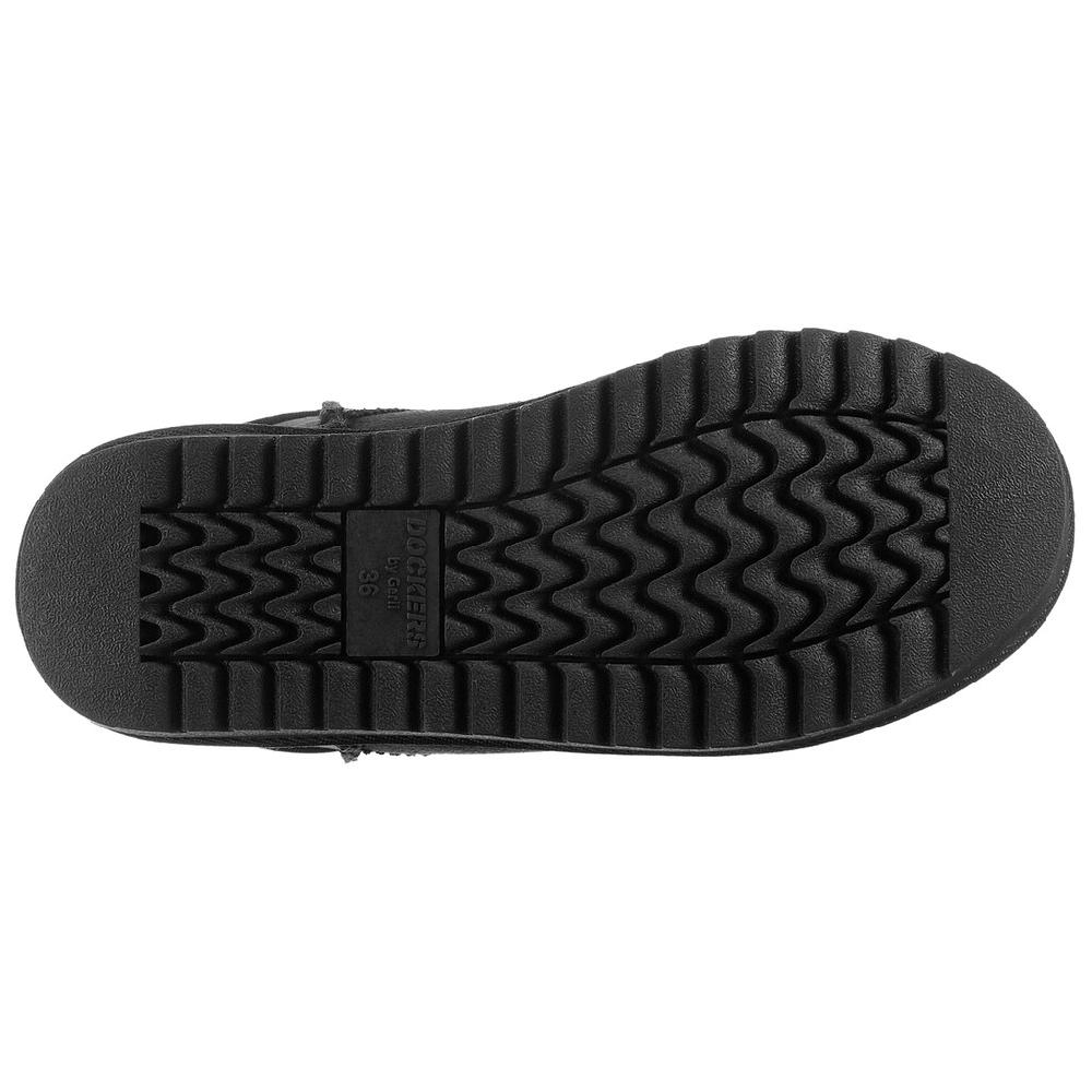 Dockers By Gerli Winterboots Zum Schlupfen Bestellen