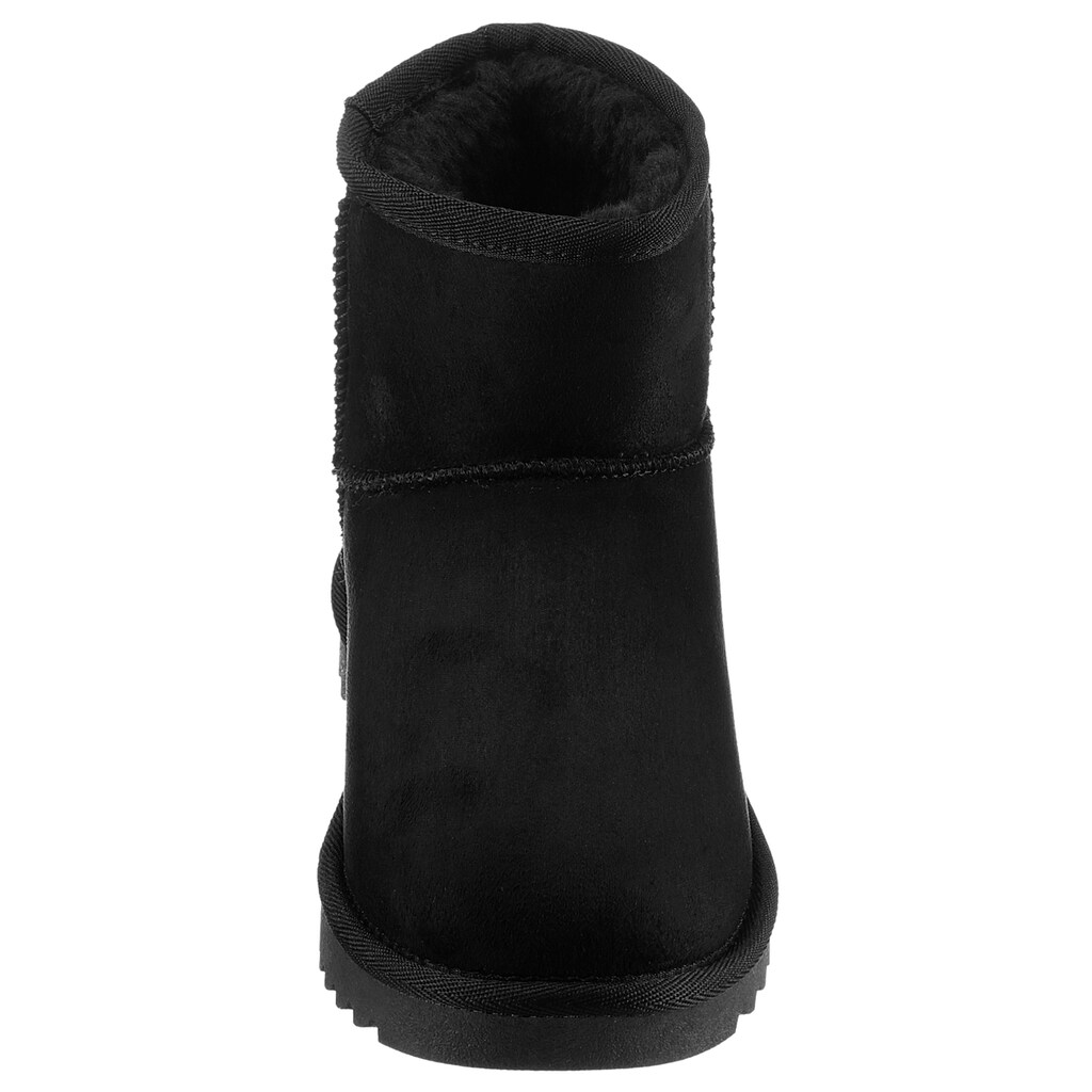 Dockers By Gerli Winterboots Zum Schlupfen Bestellen