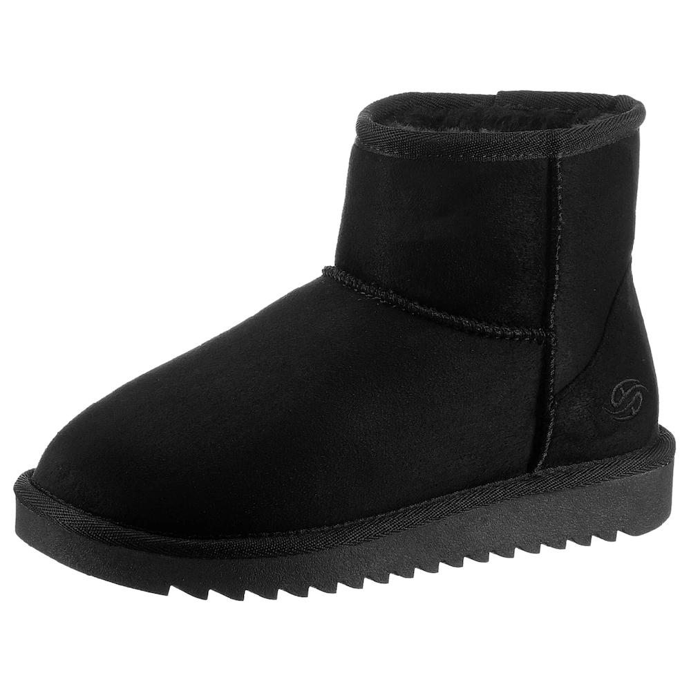 Dockers by Gerli Winterboots zum Schlupfen bestellen