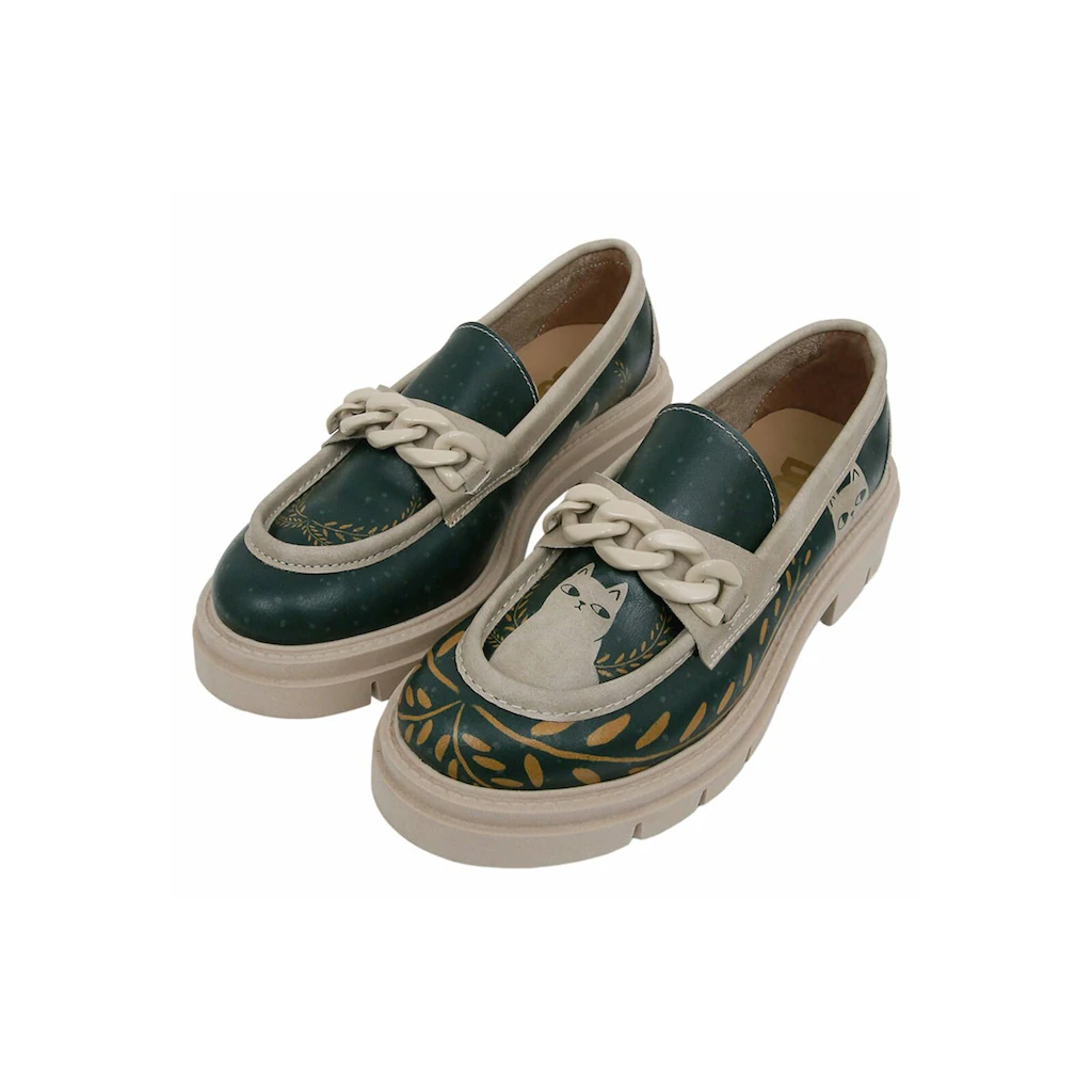 DOGO Loafer »I Do What I Want« Vegan Bestellen