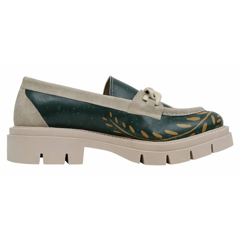 DOGO Loafer »I Do What I Want« Vegan Bestellen