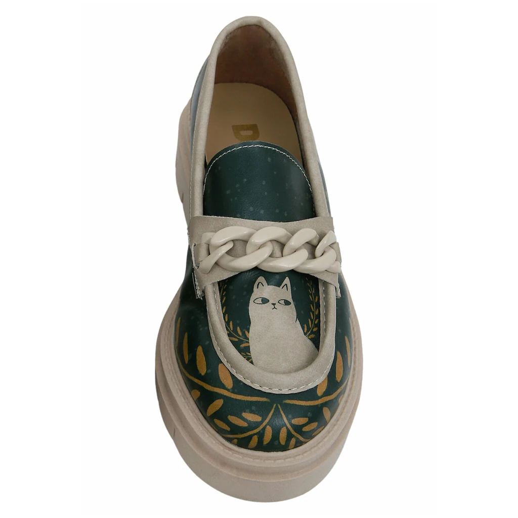 DOGO Loafer »I Do What I Want« Vegan Bestellen