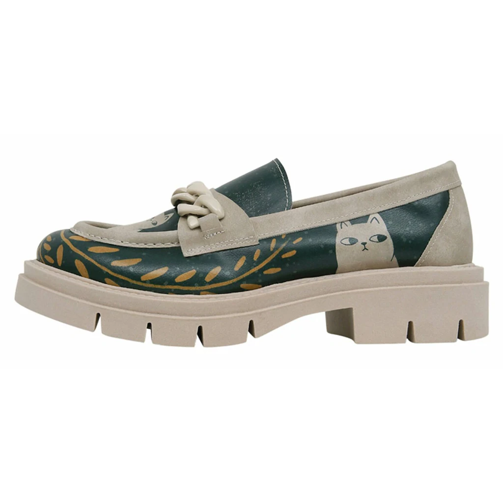 DOGO Loafer »I Do What I Want« Vegan bestellen