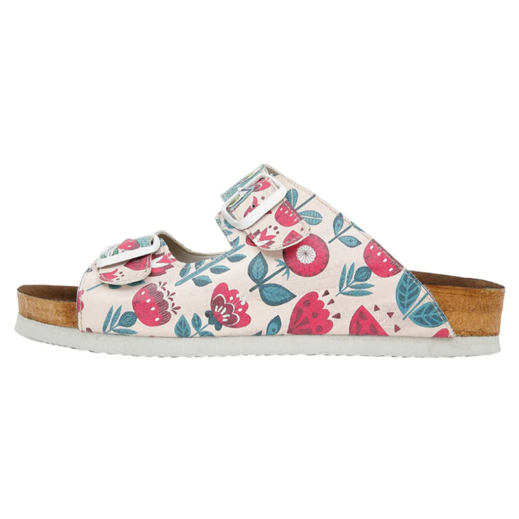 DOGO Pantolette »Damen Stella Remember Who You Are Vegan Damen Sandalen/« Vegan ▷ für