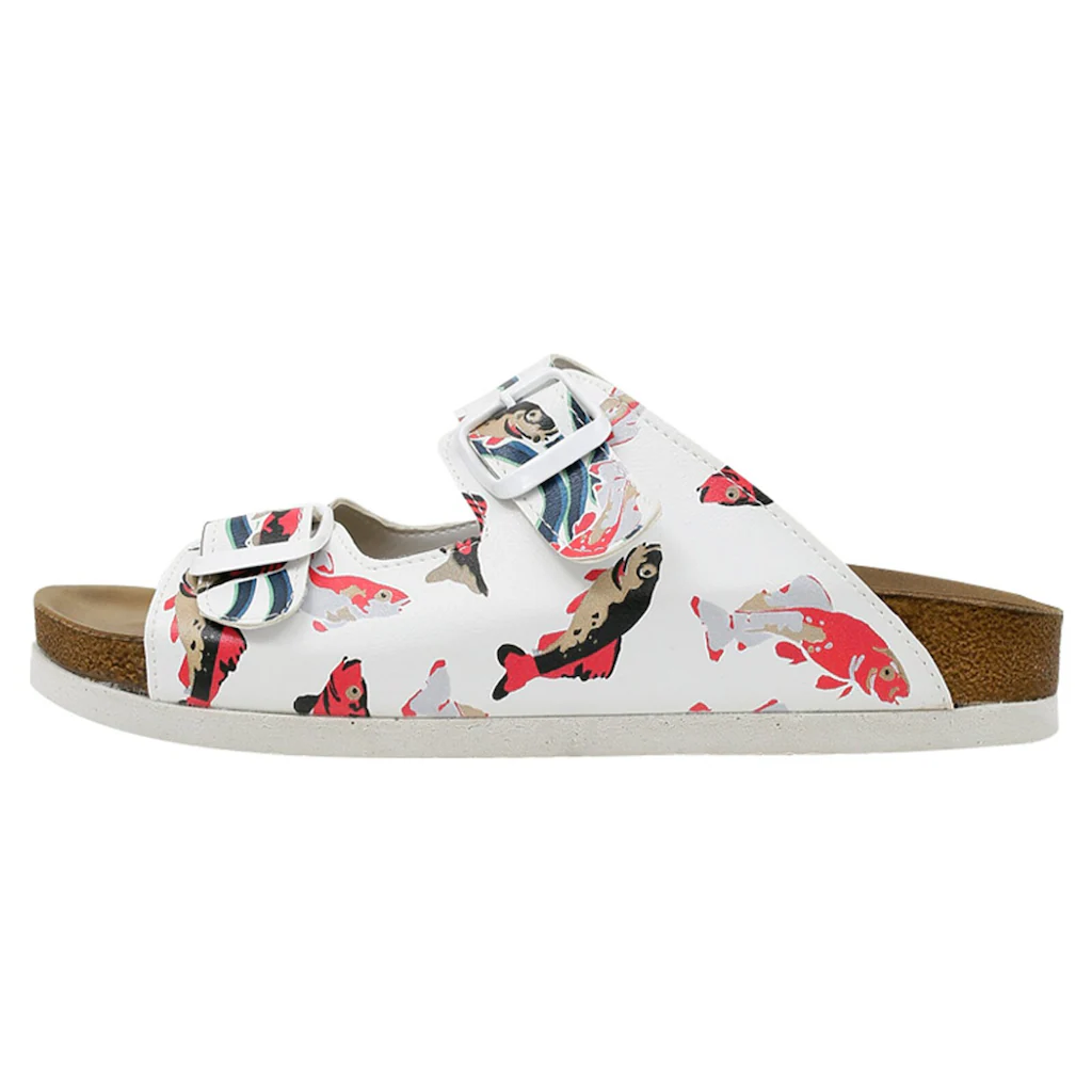 DOGO Pantolette »Damen Stella Stella Sandalen Vegan Damen Sandalen/ Sandaletten /« Vegan bestellen