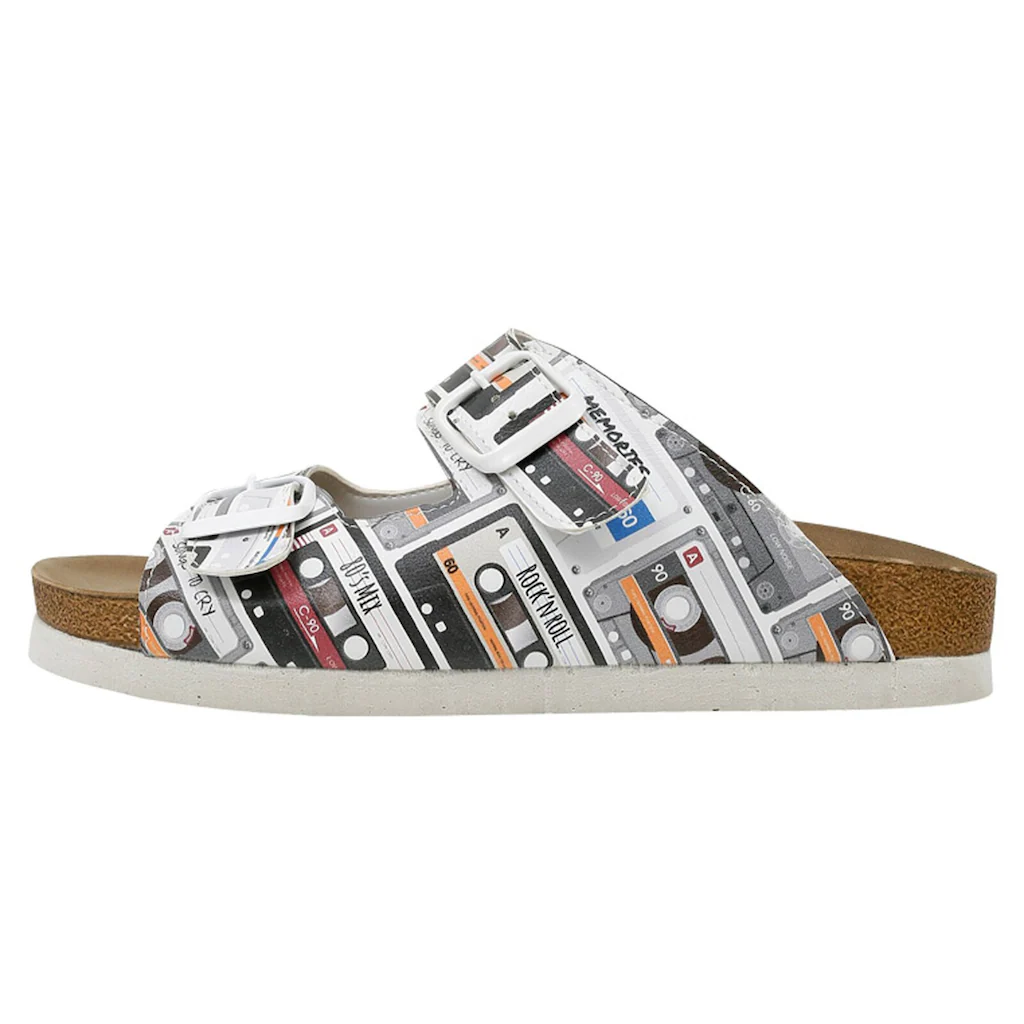 DOGO Pantolette »Damen Stella Take me Back Vegan Damen Sandalen/ Sandaletten /« Vegan kaufen