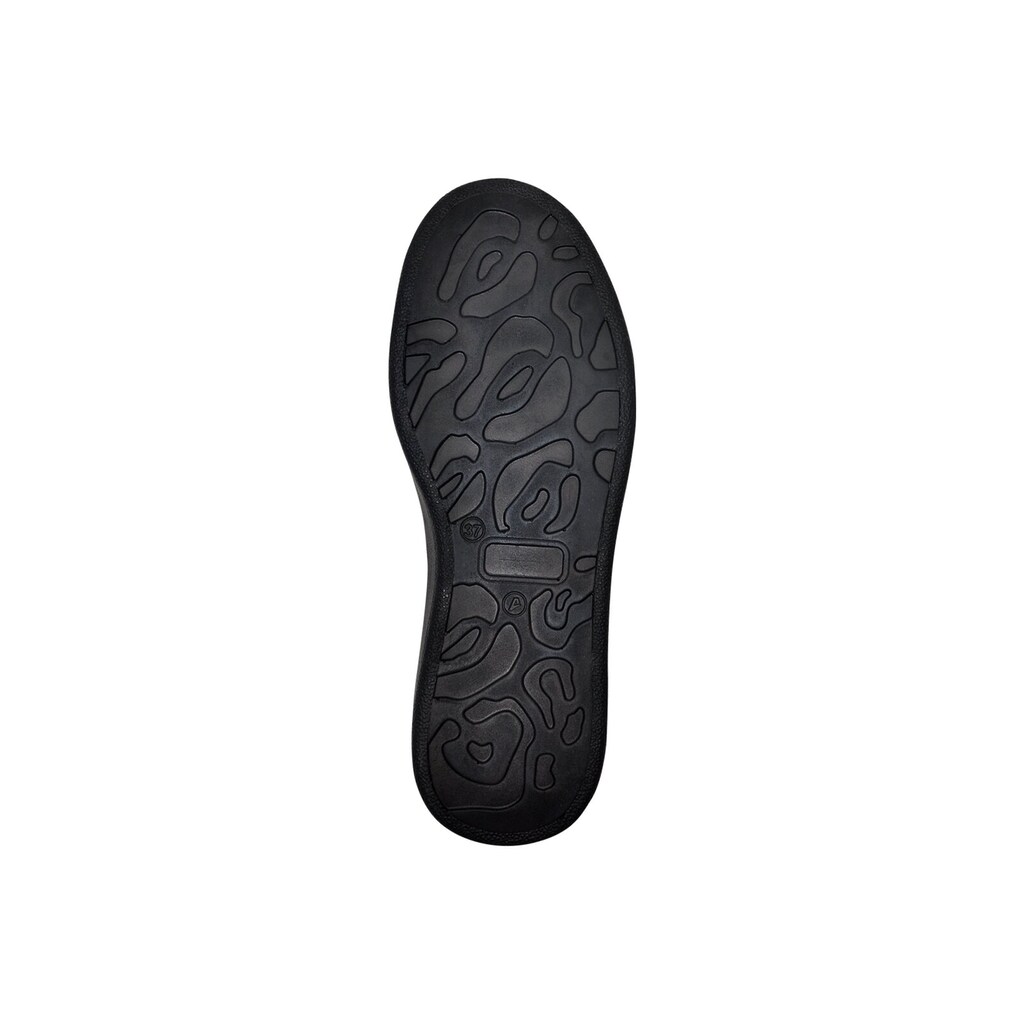 DOGO Plateausneaker »Damen Myra Back In Town Vegan Damen Sneaker / Female« Vegan Kaufen