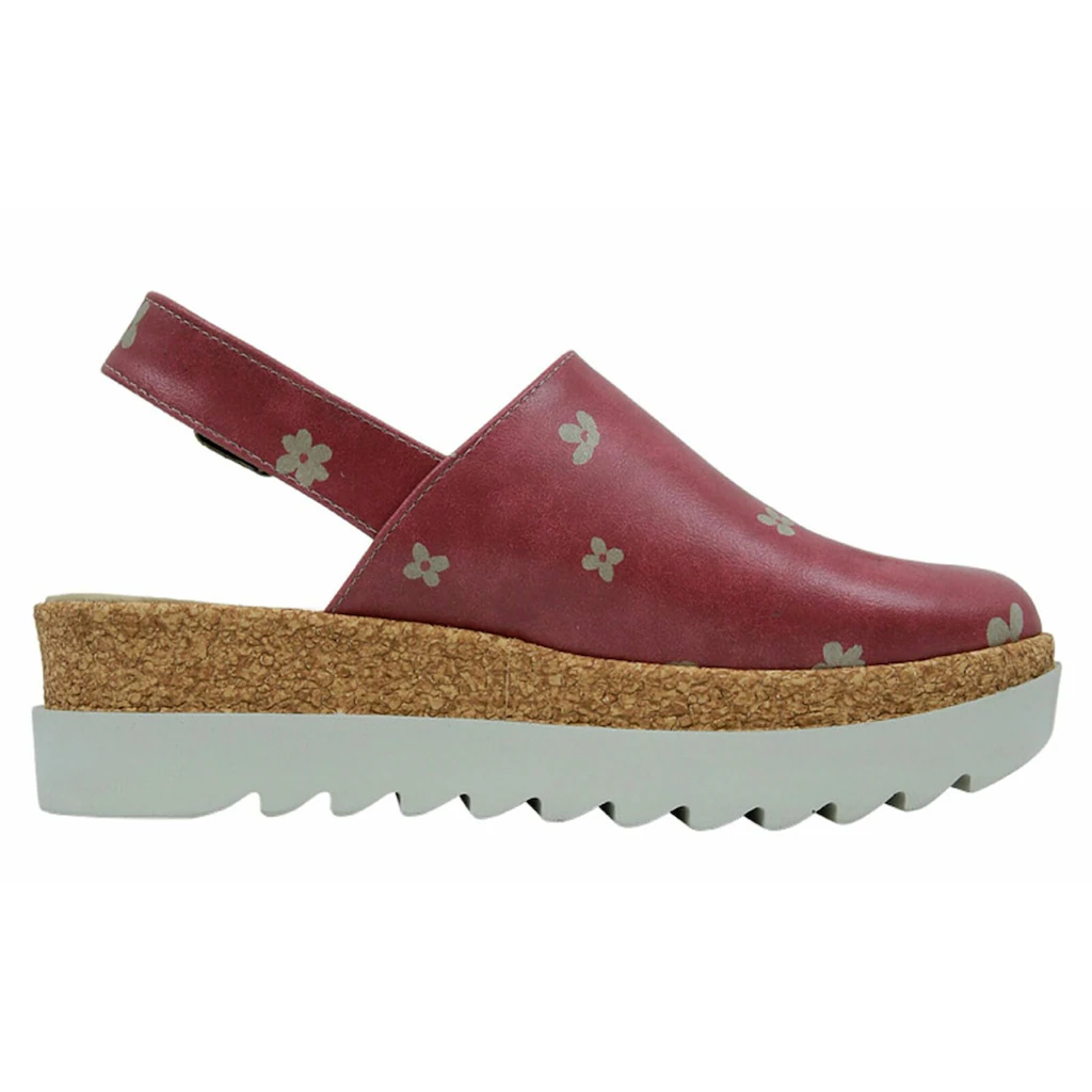 DOGO Sandale »Damen Akita Cat Of Grace Vegan Damen Sandalen/ Sandaletten /« Vegan Online Kaufen