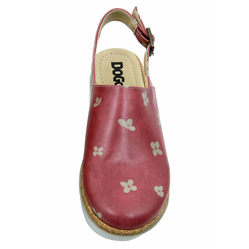 DOGO Sandale »Damen Akita Cat Of Grace Vegan Damen Sandalen/ Sandaletten /« Vegan Online Kaufen