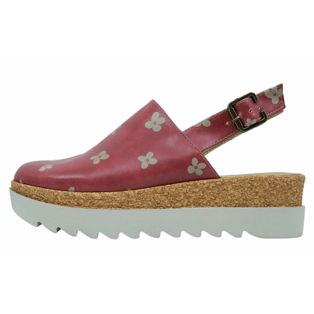 DOGO Sandale »Damen Akita Cat Of Grace Vegan Damen Sandalen/ Sandaletten /« Vegan online kaufen