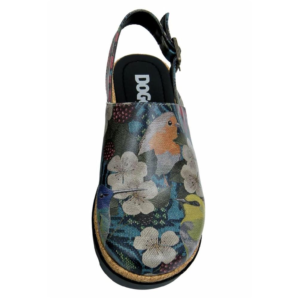 DOGO Sandale »Damen Akita Fly Anywhere Vegan Damen Sandalen/ Sandaletten /« Vegan Kaufen