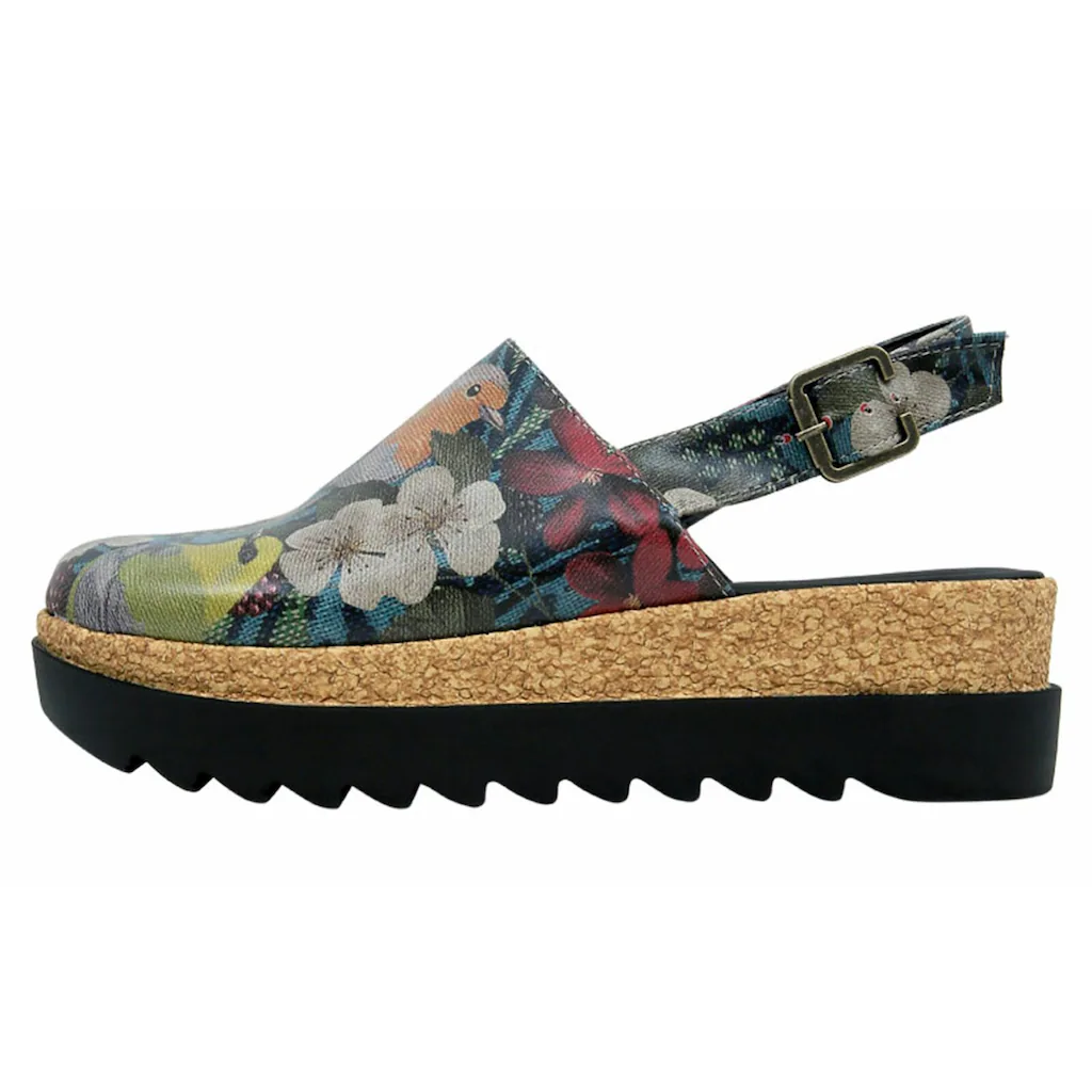 DOGO Sandale »Damen Akita Fly Anywhere Vegan Damen Sandalen/ Sandaletten /« Vegan kaufen