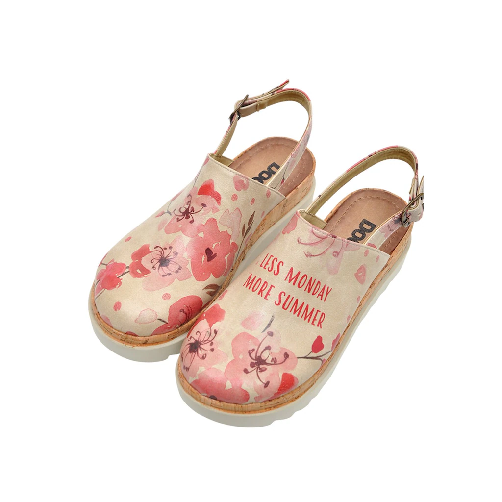 DOGO Sandale »Damen Akita More Summer Vegan Damen Sandalen/ Sandaletten /« Vegan Bestellen
