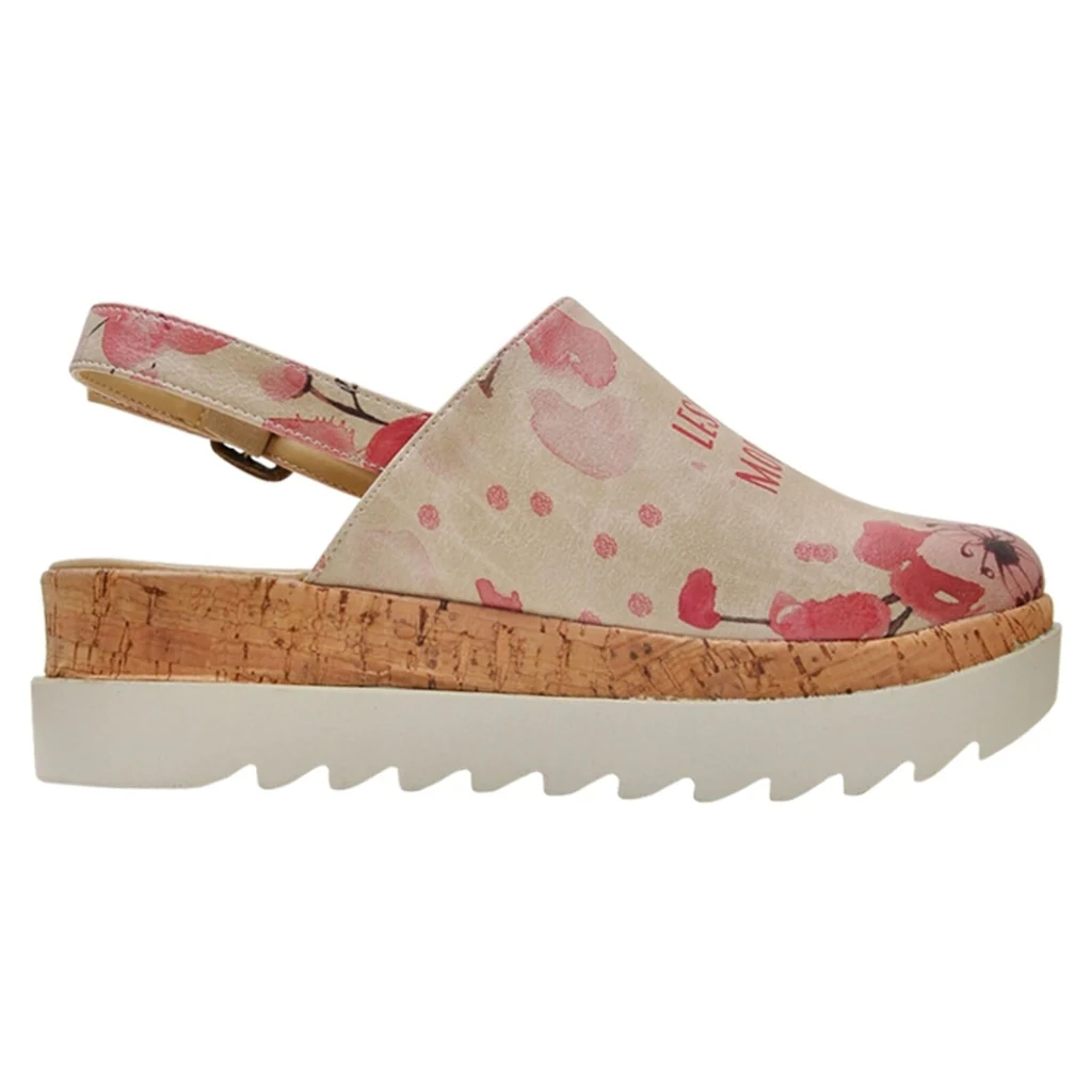 DOGO Sandale »Damen Akita More Summer Vegan Damen Sandalen/ Sandaletten /« Vegan Bestellen