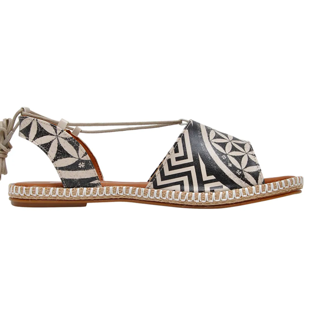 DOGO Sandale »Damen Hazel Mosaics Vegan Damen Sandalen/ Sandaletten / Female« Vegan Kaufen