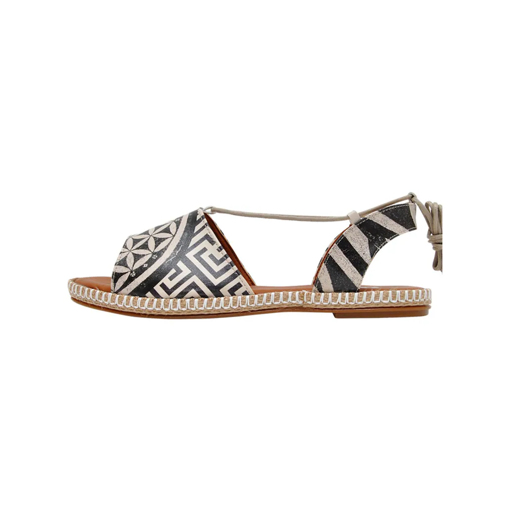 DOGO Sandale »Damen Hazel Mosaics Vegan Damen Sandalen/ Sandaletten / Female« Vegan kaufen