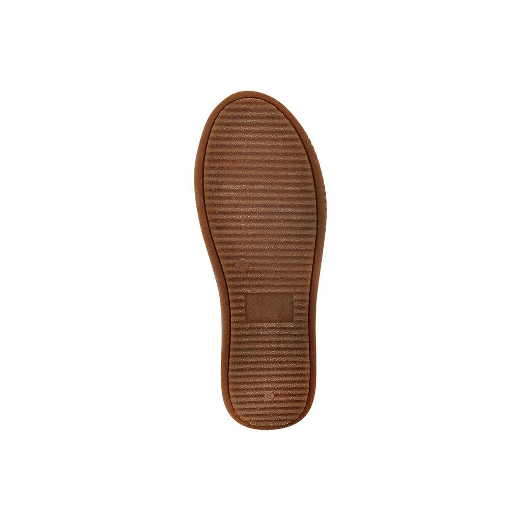 DOGO Schnürboots »Best Friends Forever« Vegan online kaufen