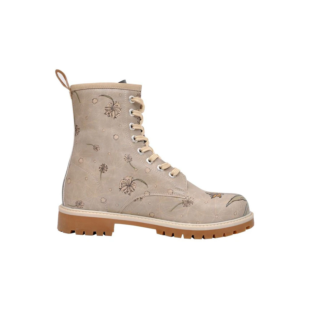 DOGO Schnürboots »Damen Boots There Is Always Hope Vegan Damen Boots / Female« Vegan Kaufen