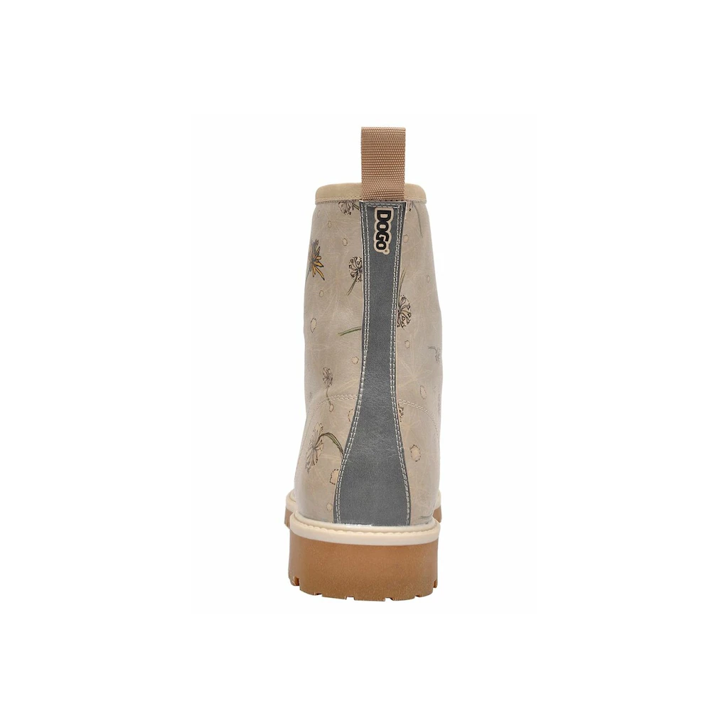 DOGO Schnürboots »Damen Boots There Is Always Hope Vegan Damen Boots / Female« Vegan Kaufen