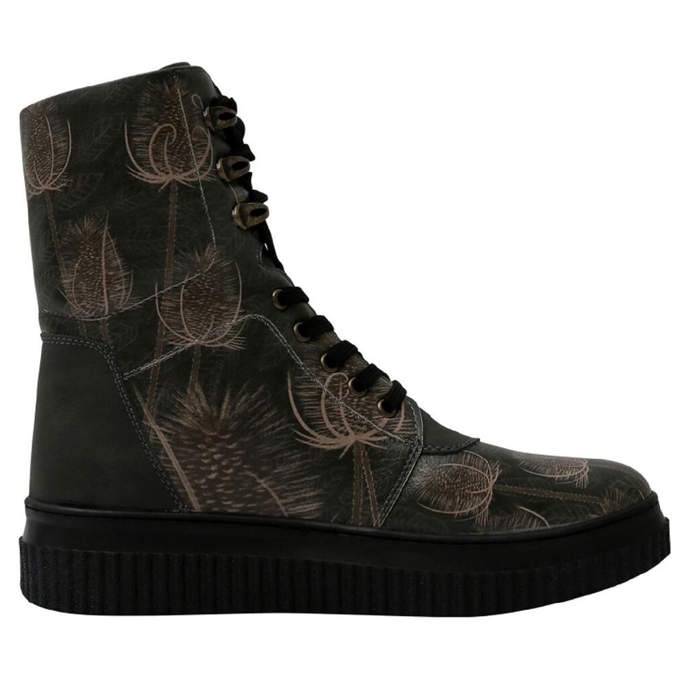 DOGO Schnürboots »Damen Future Boots Goldfinch Vegan Damen Boots / Female« Vegan Kaufen