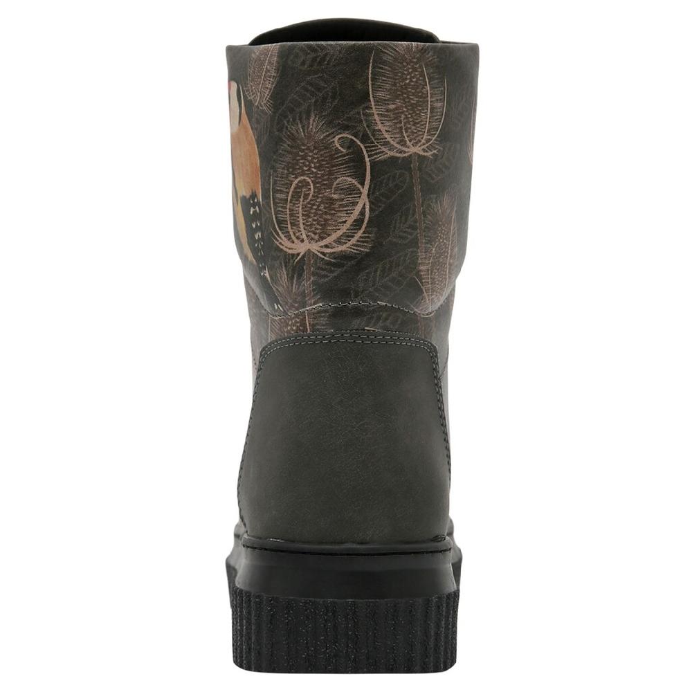 DOGO Schnürboots »Damen Future Boots Goldfinch Vegan Damen Boots / Female« Vegan Kaufen