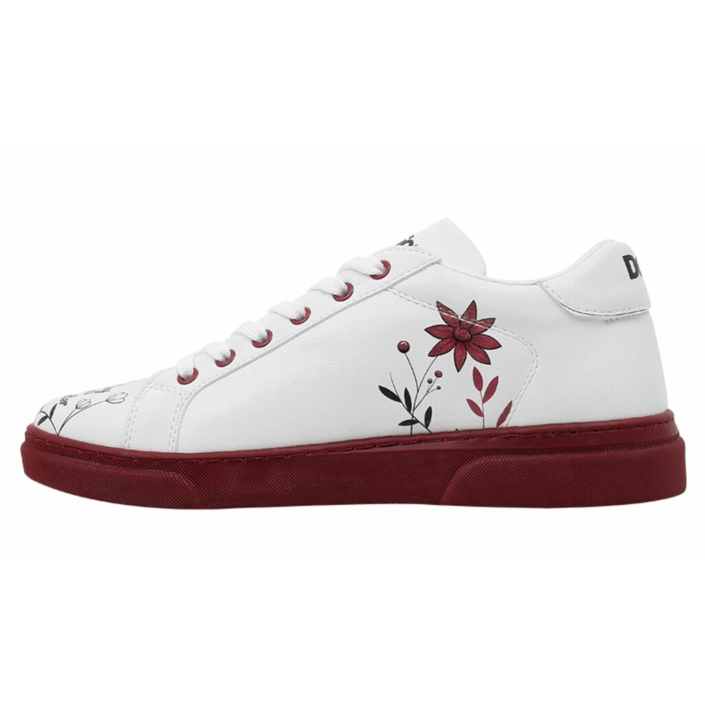 DOGO Schnürschuh »What's Up Doc? Bugs Bunny« Vegan Auf Rechnung Online Bestellen