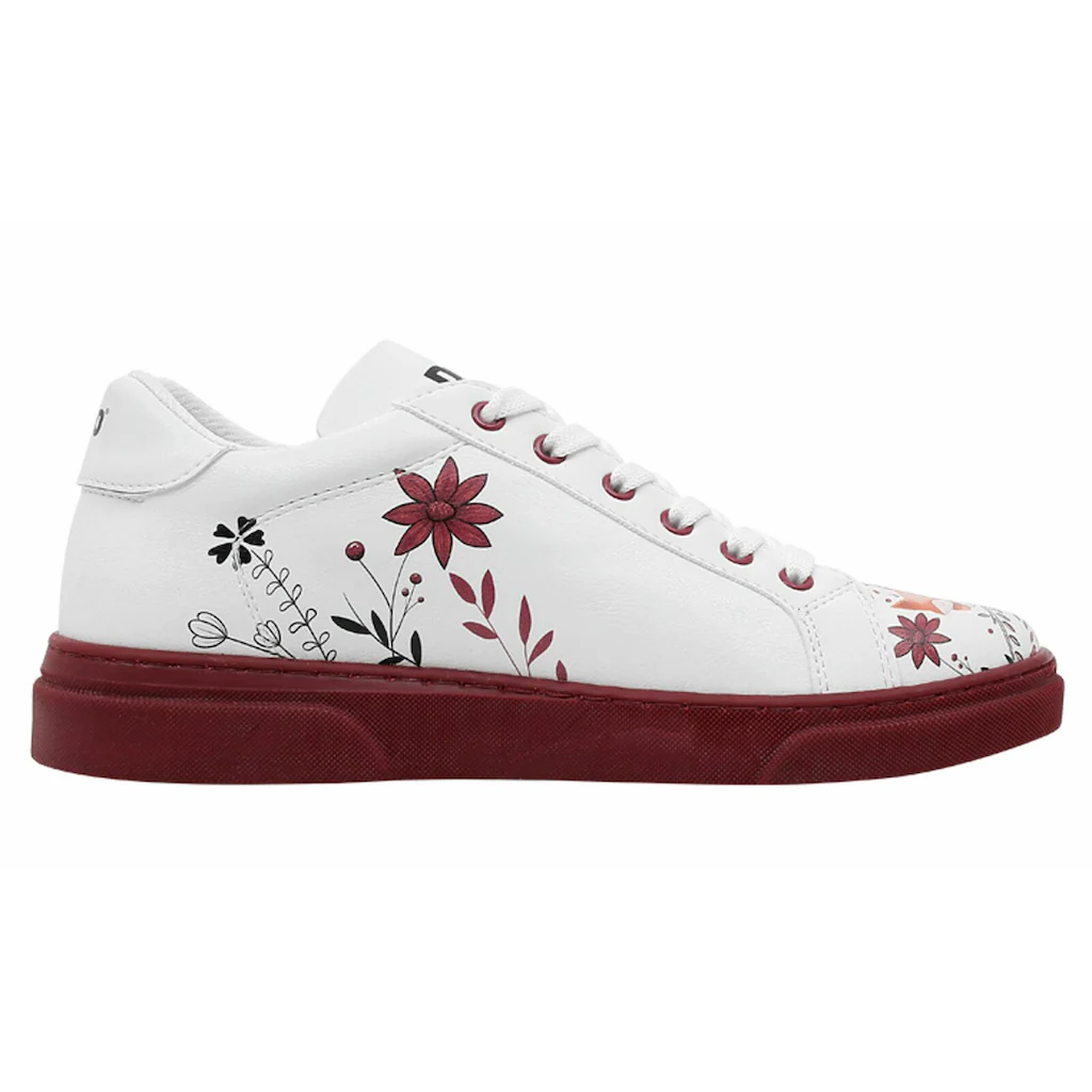 DOGO Schnürschuh »What's Up Doc? Bugs Bunny« Vegan Auf Rechnung Online Bestellen