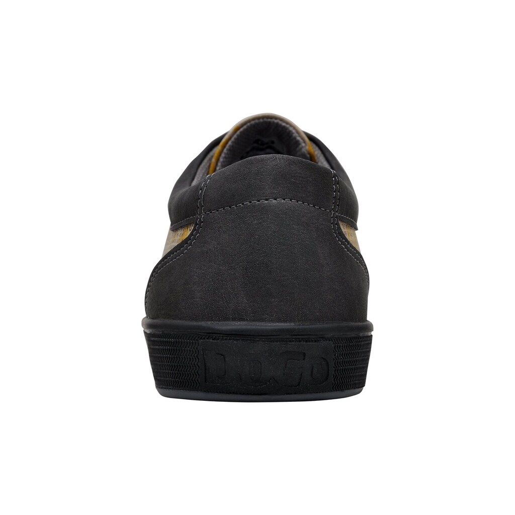 DOGO Sneaker »Damen Cord Love Yourself Vegan Damen Sneaker / Female« Vegan Auf Raten