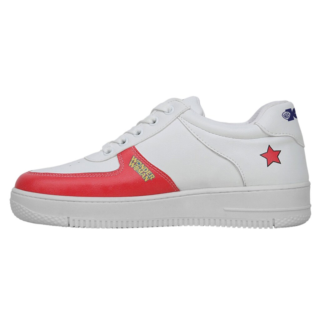 DOGO Sneaker »Damen Dice Wb Sneakers Wonder Lola Bunny Vegan Damen Sneaker /« Vegan