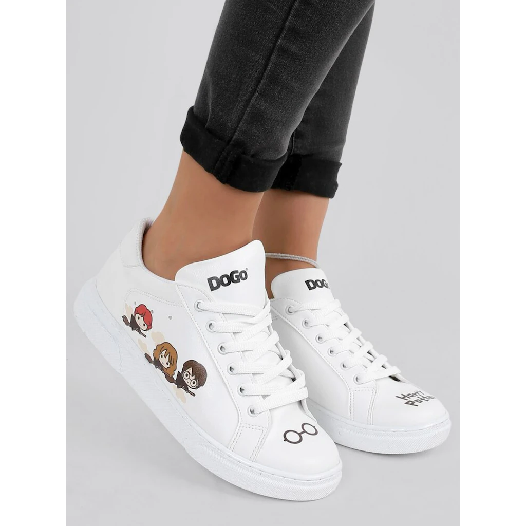 DOGO Sneaker »Friends Till Eternity Harry Potter« bestellen