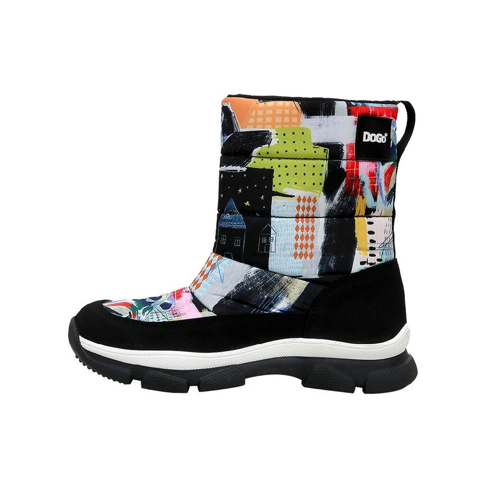 DOGO Snowboots »Damen Nortia The Nice Mice Vegan Damen Boots / Female« Vegan bestellen