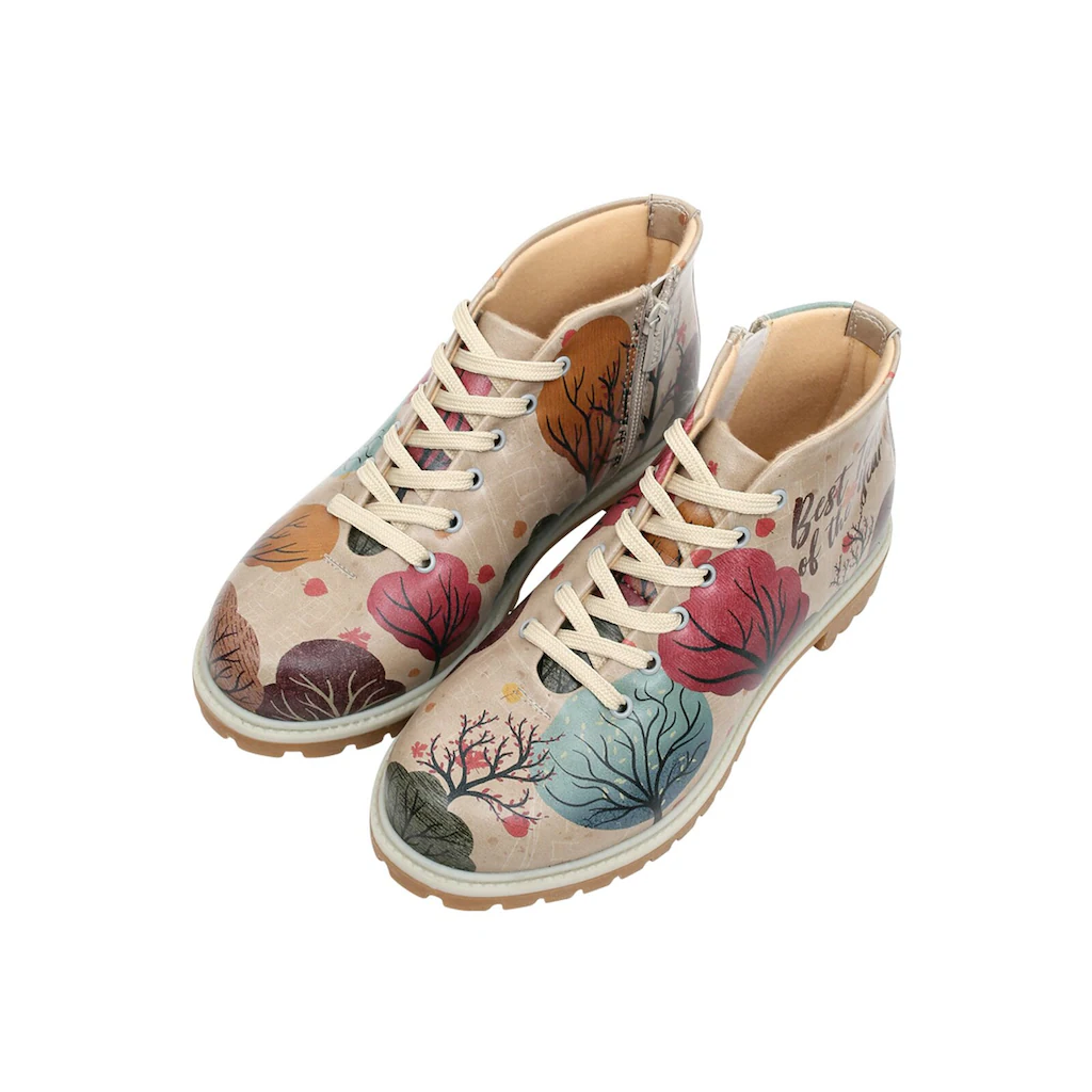 DOGO Stiefel »Best Time Of The Year« Vegan bestellen