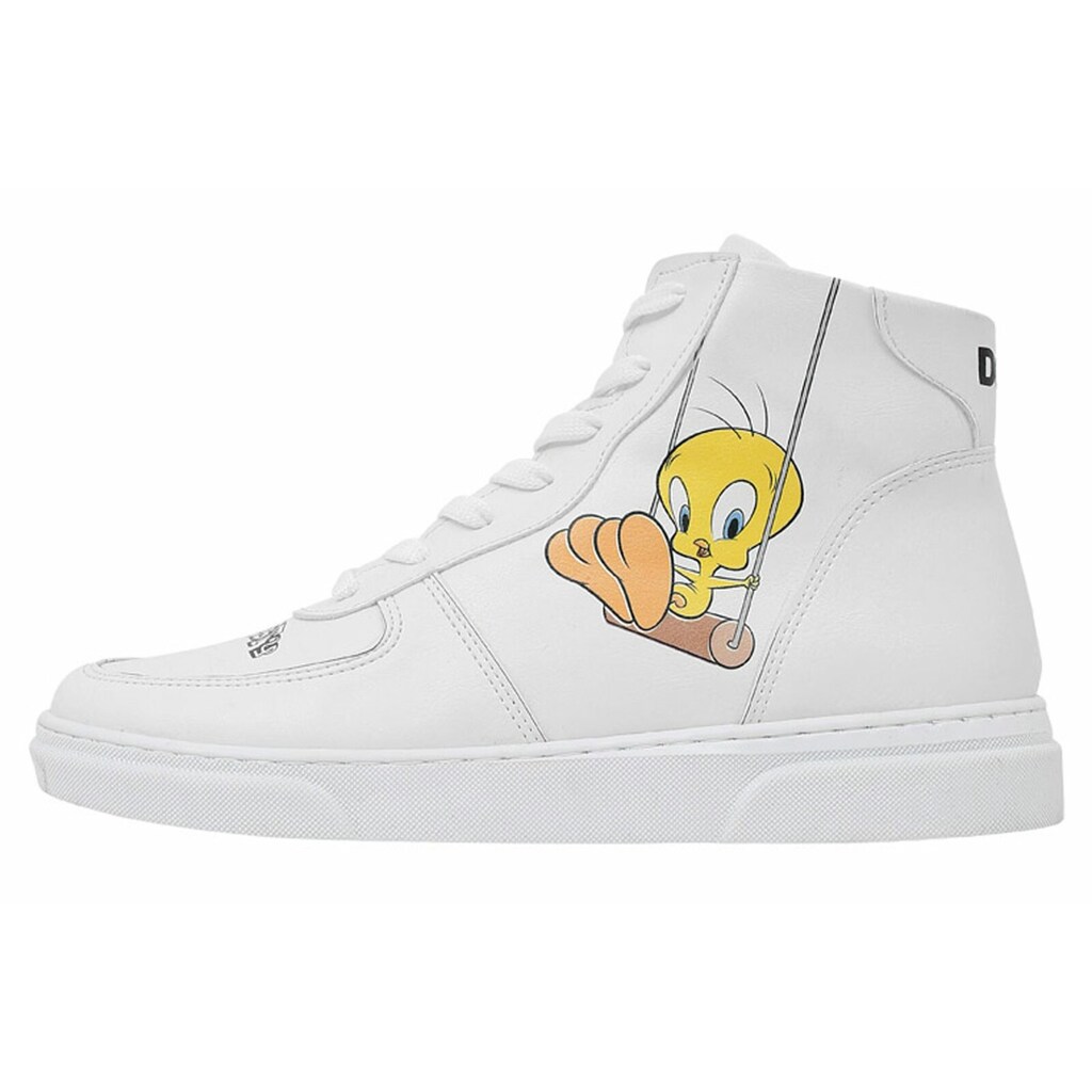 DOGO Stiefelette »Ace Boots« Vegan ▷ Für